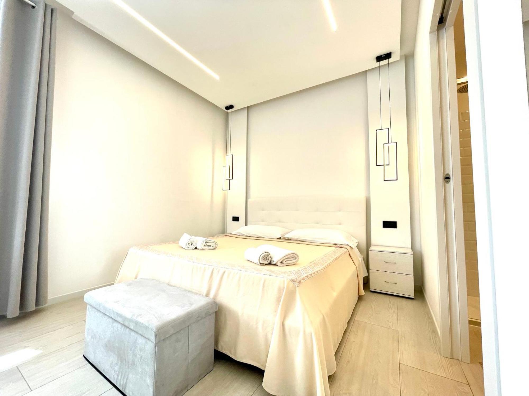 Magenta Rooms Olbia Esterno foto