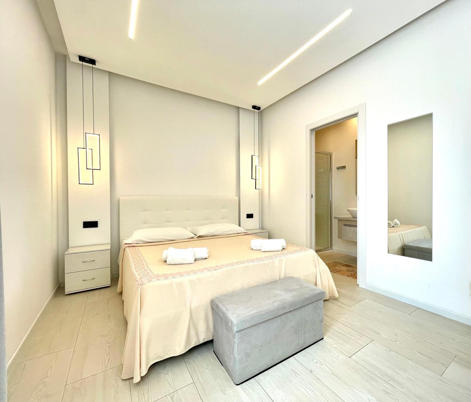 Magenta Rooms Olbia Esterno foto